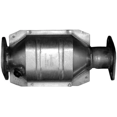 Catalytic Converter by BOSAL - 089-9115 01